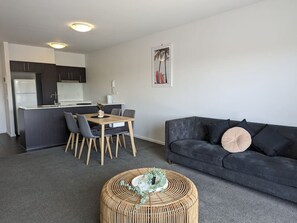 Coin séjour