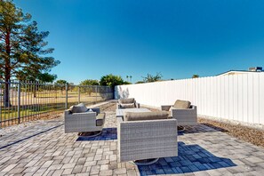 Terrass/Patio