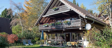 AuĂenbereich