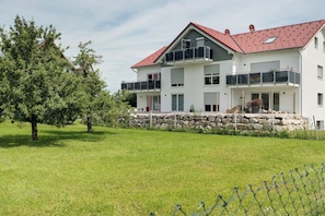 AuĂenbereich