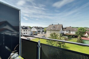 Boendeområde