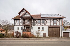 Exteriör