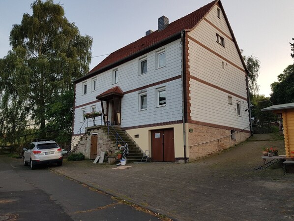 Exteriör