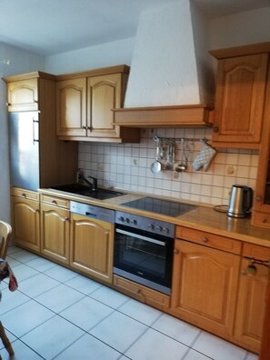 Cuisine privée
