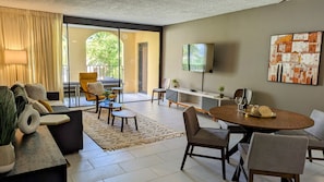 At Villa Palmira you will find a modern and well-equipped living space