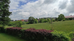 Boendeområde