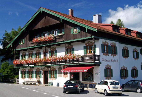 Exteriör