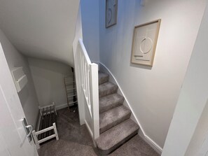 Interiör