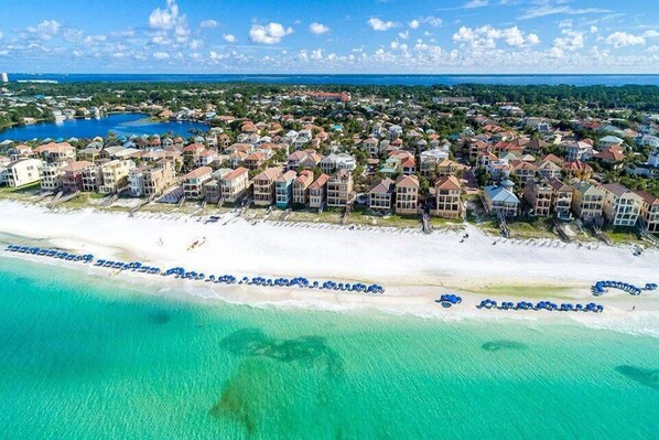 Strand