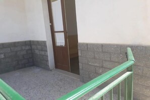 Terrasse / Balcon