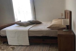 Chambre Ă coucher