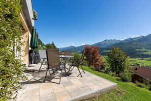 Patio / Balcony