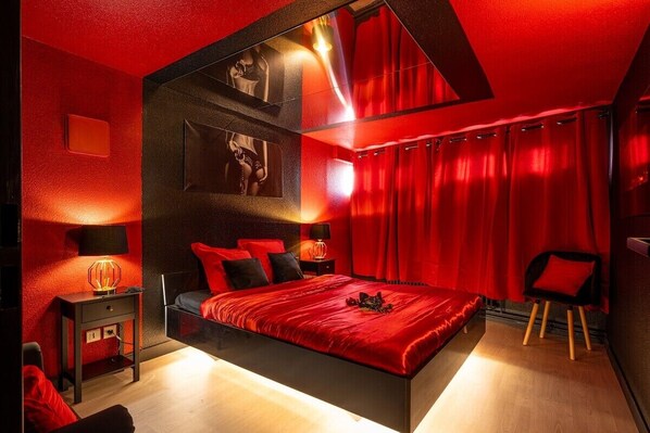 chambre