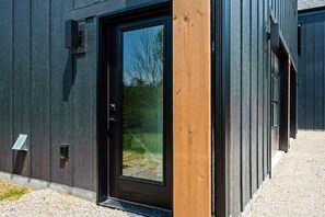 Detalle exterior