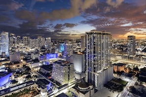Welcome to vibrant Miami