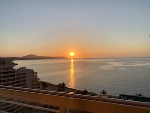 Aussicht