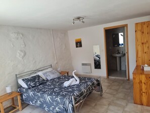 Chambre parentale
