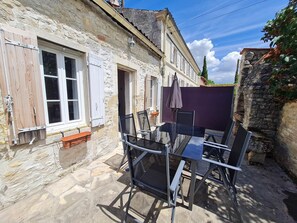 La Terrasse
