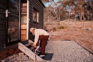 Boendeområde