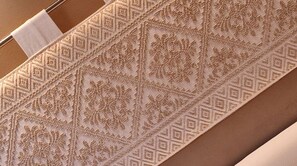 Detalj interiör