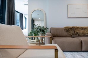 Coin séjour