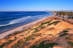 Carlsbad Beach