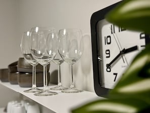Detalj interiör