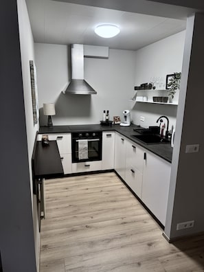 Eget kök