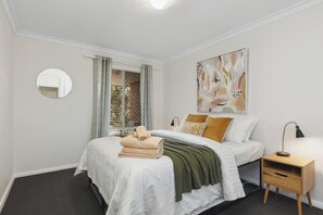 Queen Bedroom
