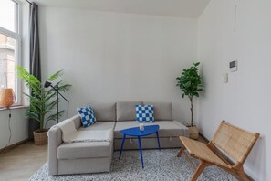 Coin séjour