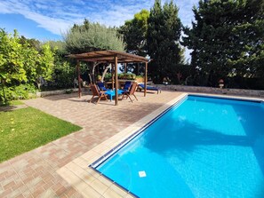Villa in calabria - Calaber Solution (5)