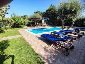 Villa in calabria - Calaber Solution (4)