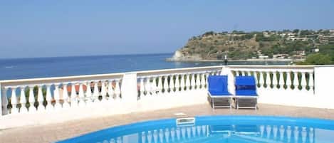 Villas in Calabria - Calaber Solution