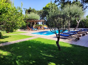Villa in calabria - Calaber Solution (2)