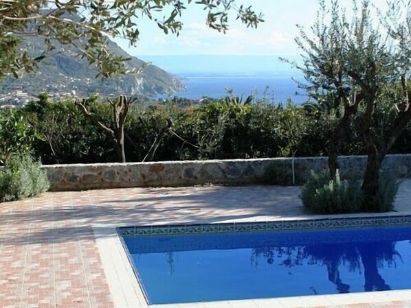 Villa in calabria - Calaber Solution (1)