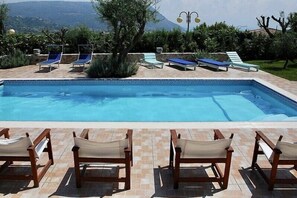 Villa in calabria - Calaber Solution (3)