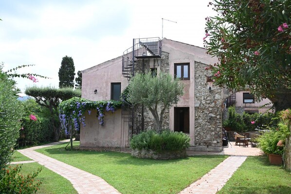 Villa in calabria - Calaber Solution (1)