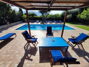Villa in calabria - Calaber Solution (4)