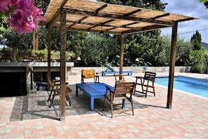 holiday villa calabria (1)