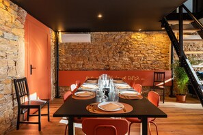 Restauranger