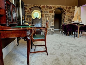 Intérieur