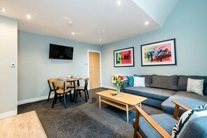 The Georgian Quarters at Canning, Liverpool - Host & Stay
