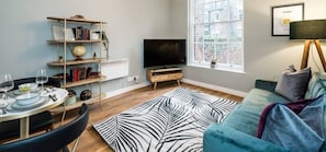 Canning Quarters, Liverpool - Host & Stay