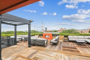 Terrass/Patio