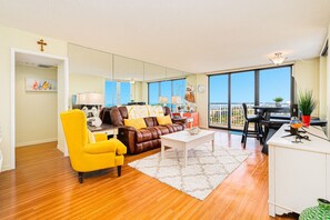 Reclining furniture