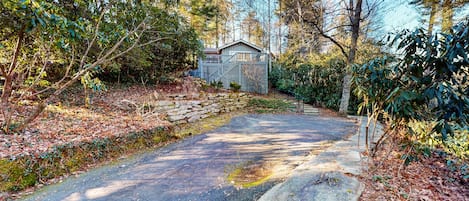 Boendeområde