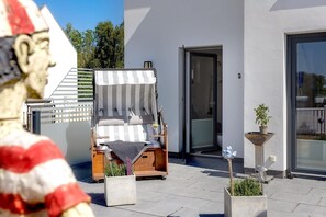 Patio / Balcony