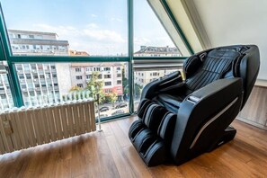 Interiör