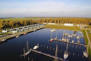 I nærheden (sommer) (1-5 km)