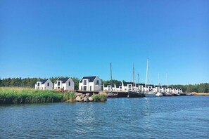 Närområdet [sommar] (&lt; 1 km)